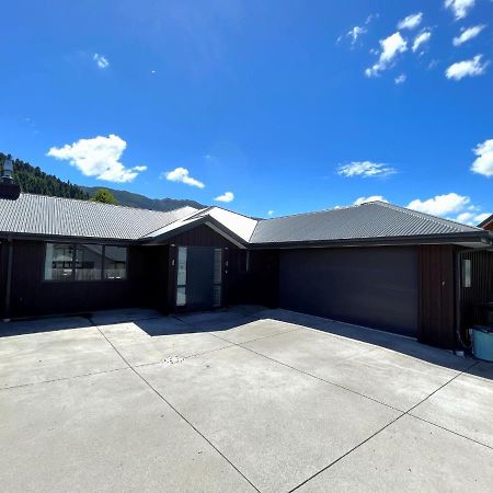 32 Rutherford Crescent Hanmer Springs Eksteriør billede