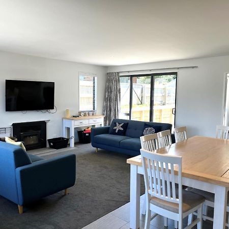 32 Rutherford Crescent Hanmer Springs Eksteriør billede