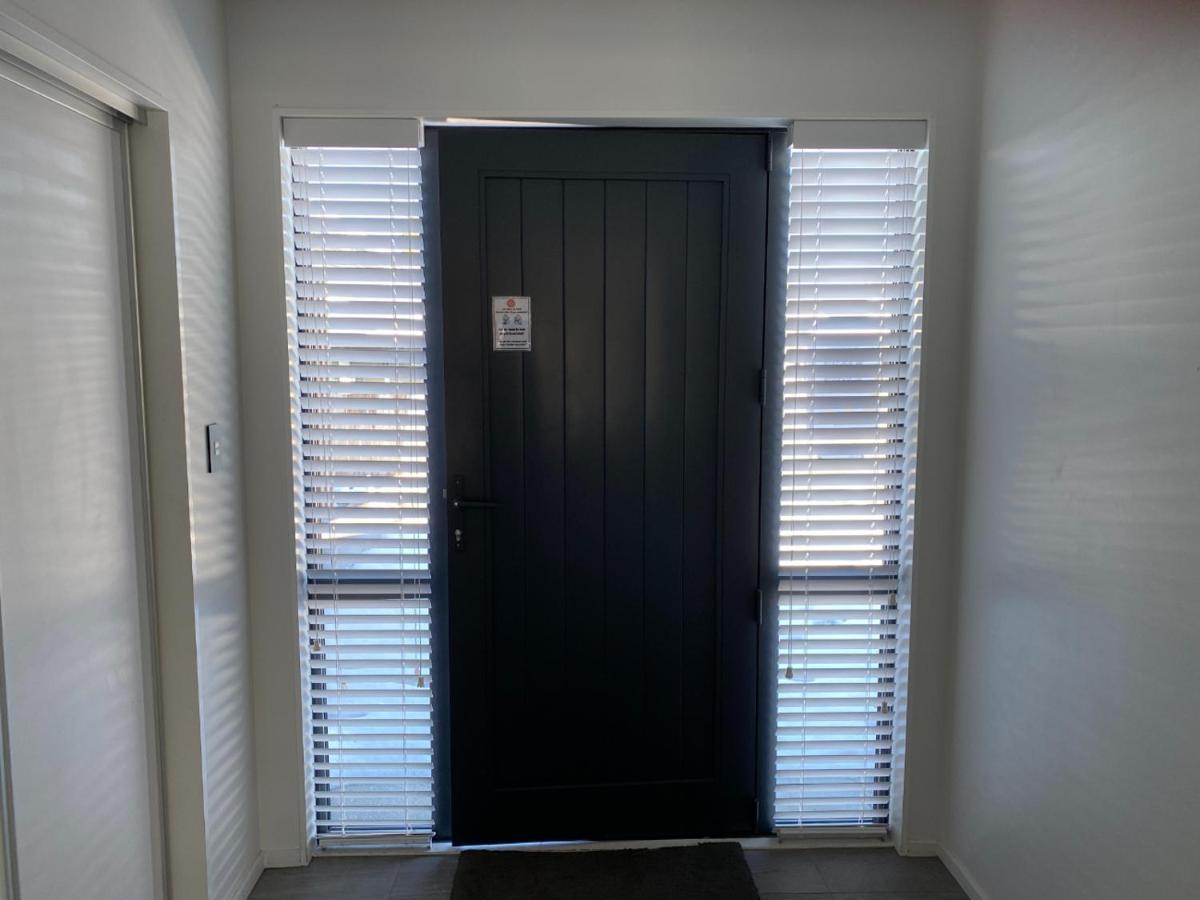 32 Rutherford Crescent Hanmer Springs Eksteriør billede