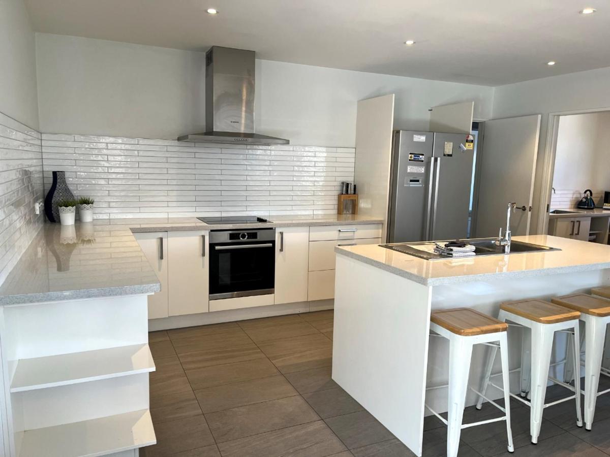 32 Rutherford Crescent Hanmer Springs Eksteriør billede