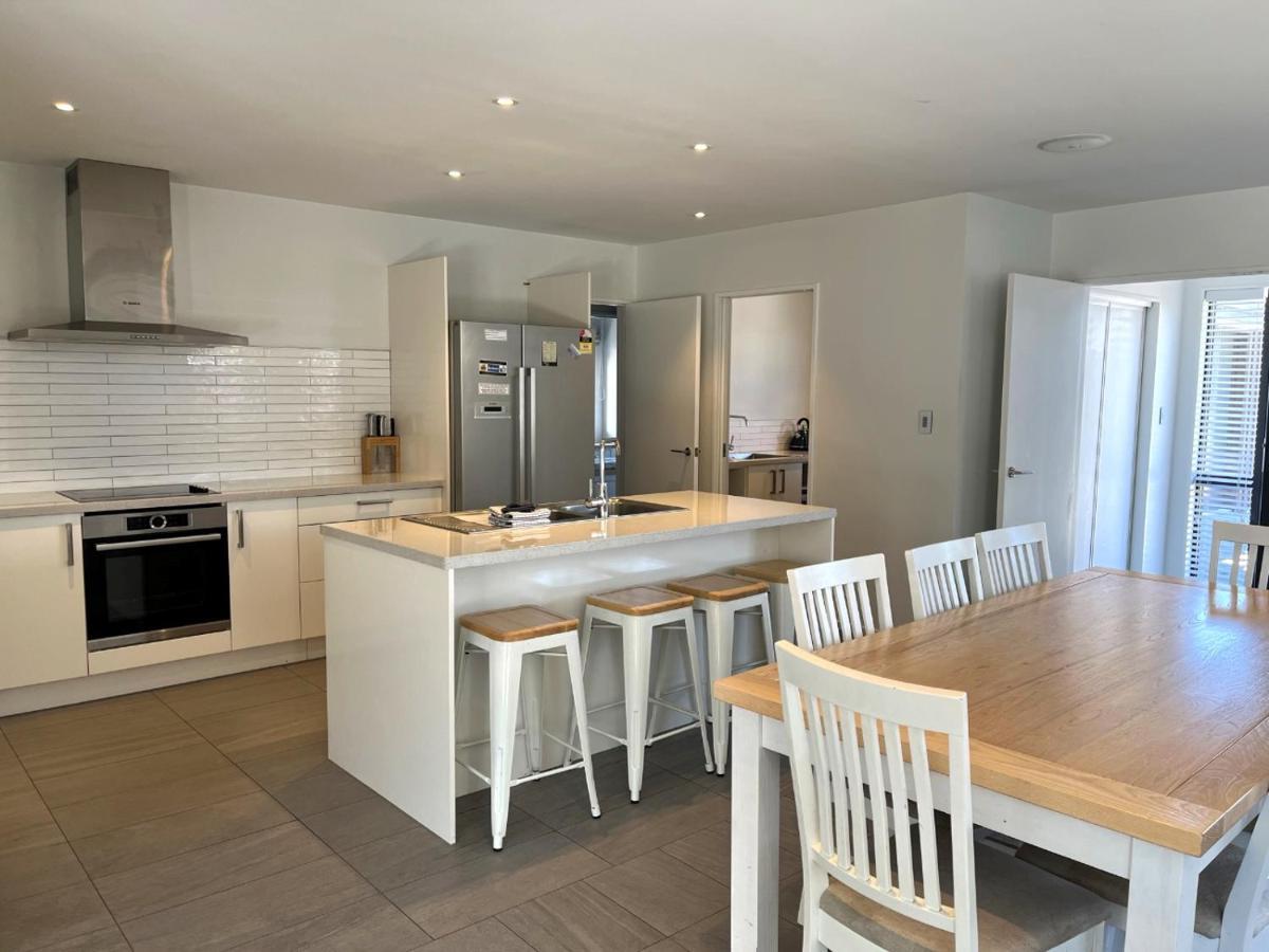 32 Rutherford Crescent Hanmer Springs Eksteriør billede