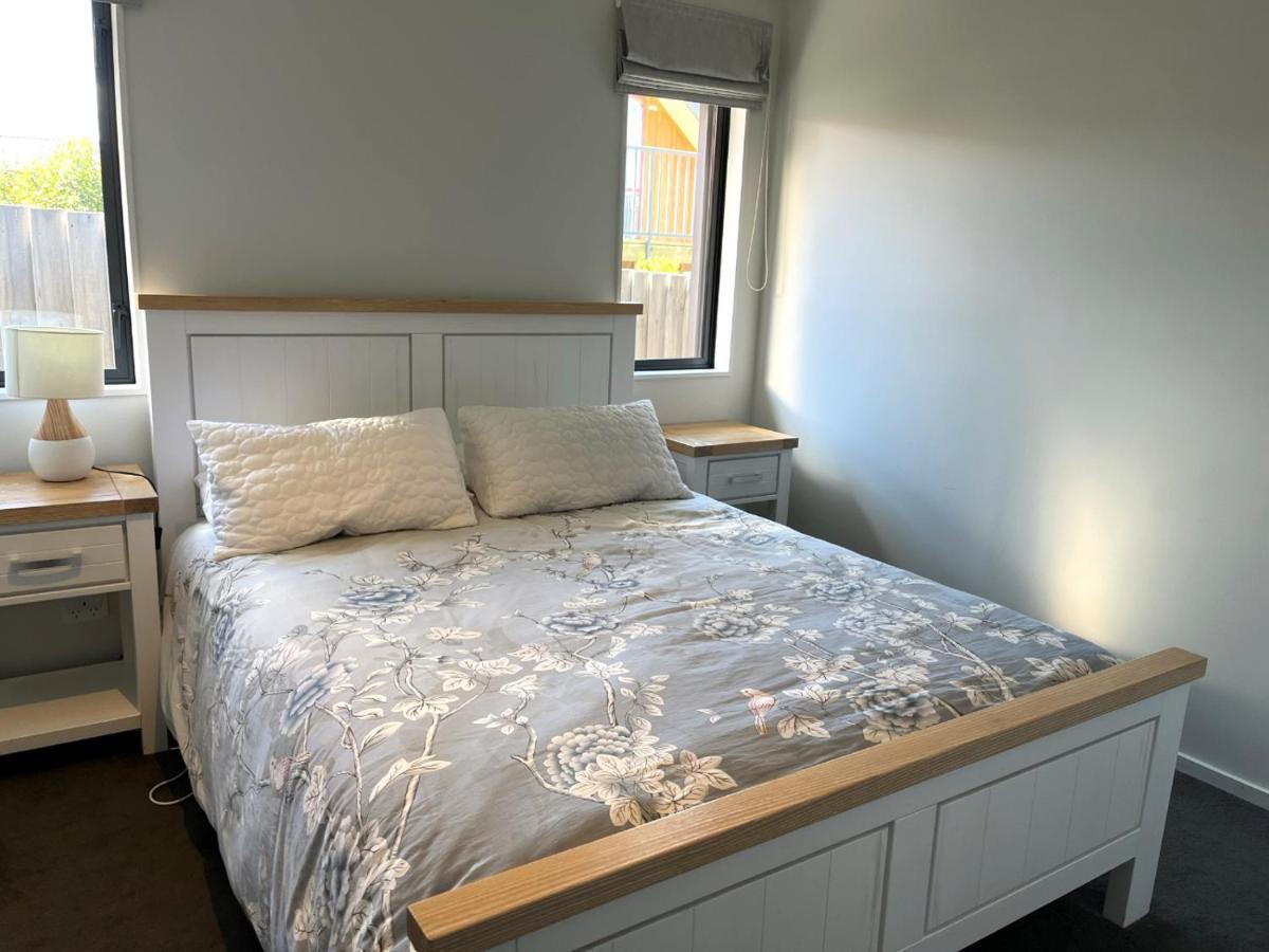 32 Rutherford Crescent Hanmer Springs Eksteriør billede